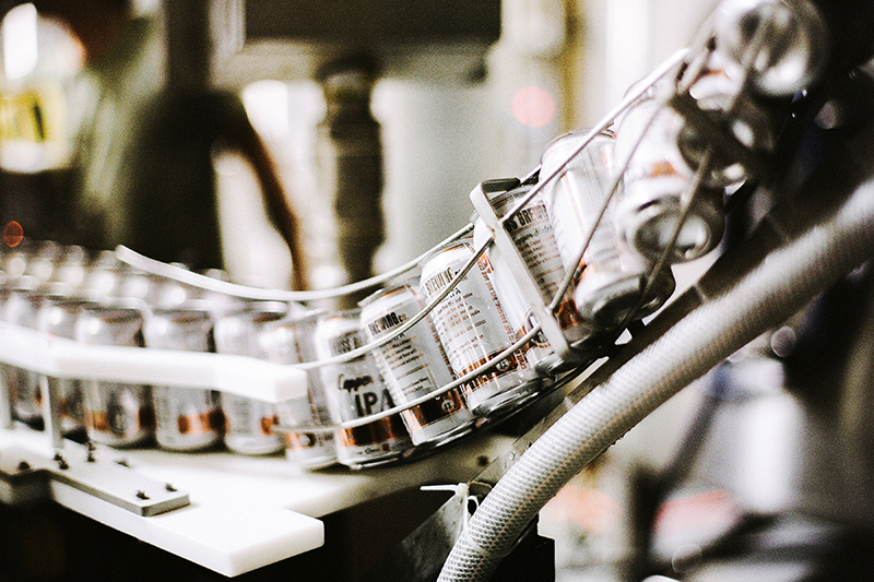 Two Arizona craft brewers merge