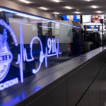PD launches AI help, communications center