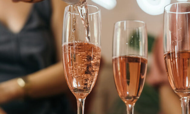 Say ‘oui’ to French dining experience