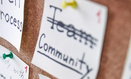 District 3 hosts community meeting