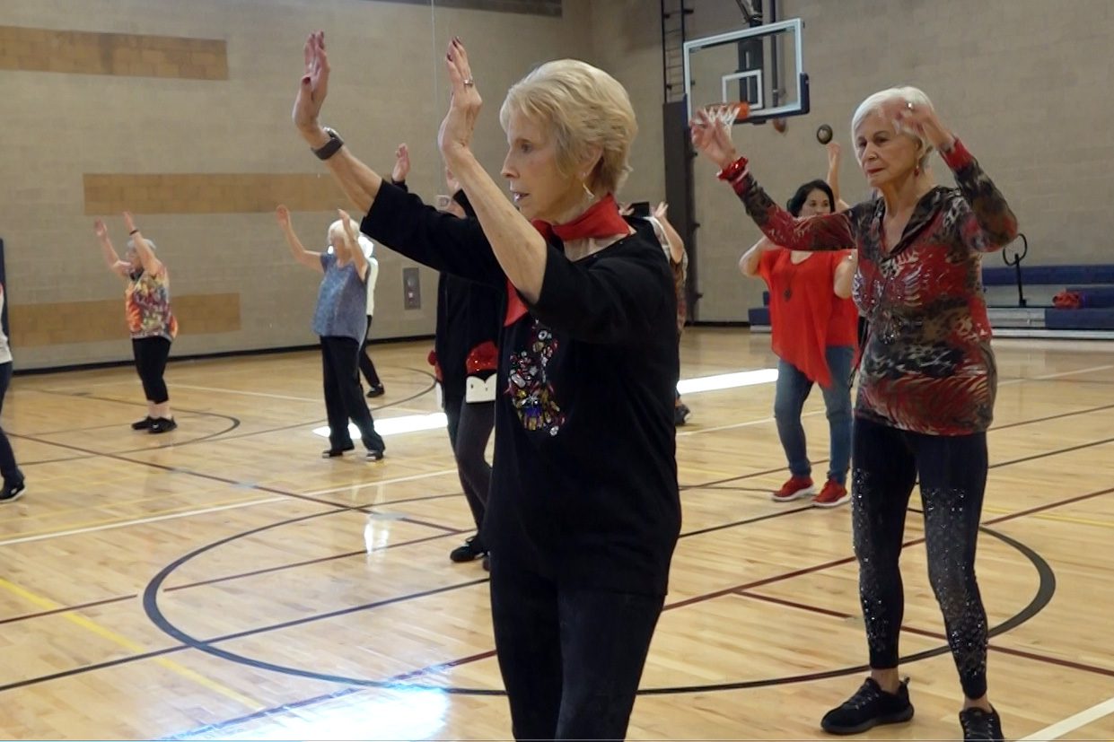 This month at Phoenix senior centers | North Central News