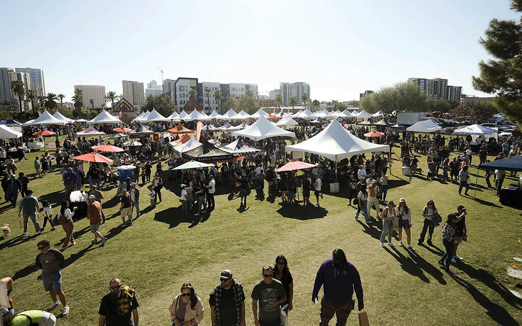 Celebrate ‘local’ at Fall Fest