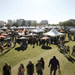 Celebrate ‘local’ at Fall Fest