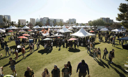 Celebrate ‘local’ at Fall Fest