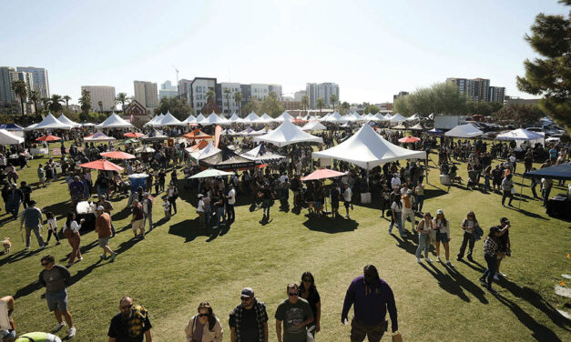 Celebrate ‘local’ at Fall Fest