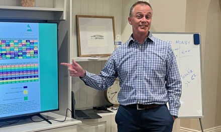 Financial planning workshop offered