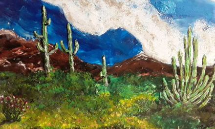 Self-guided art tour returns Nov. 8-9