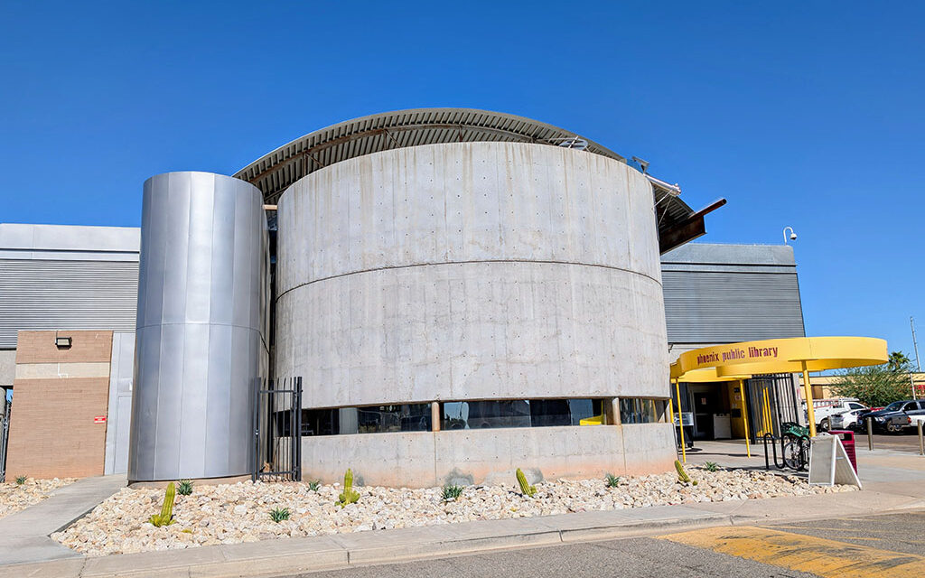 City to purchase Cholla property