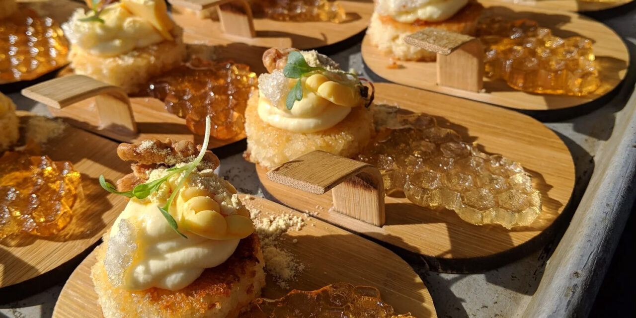 Explore Arizona’s culinary culture