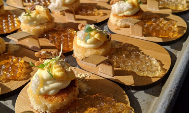 Explore Arizona’s culinary culture