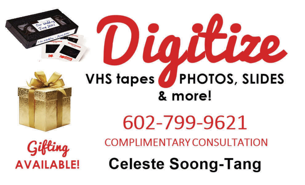 digitize with celeste