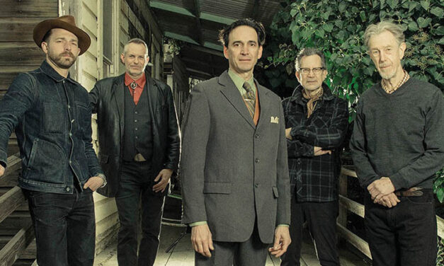 Petunia and The Vipers