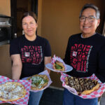 Fry Bread House:  An American classic
