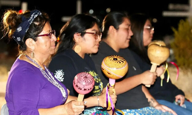 Heard Free First Friday