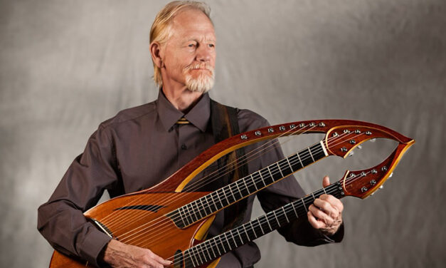 Roberto-Venn 50th Anniversary at Grand Avenue Festival