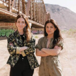 Creating space for future tradeswomen