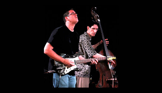 First Friday: Even Steven