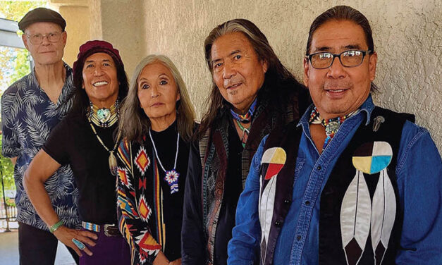 The Redhouse Family Band