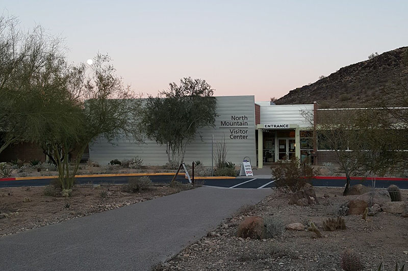 Festival supports mountain preservation