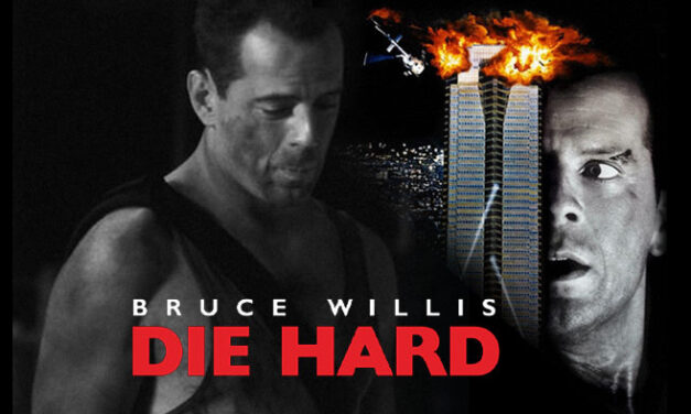 Classic Film Series: ‘Die Hard’