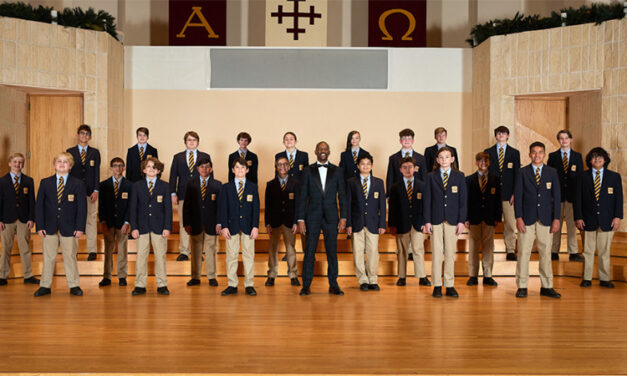 ‘‘A Night with Our Stars’