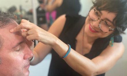 Brow studio offers tailored approach
