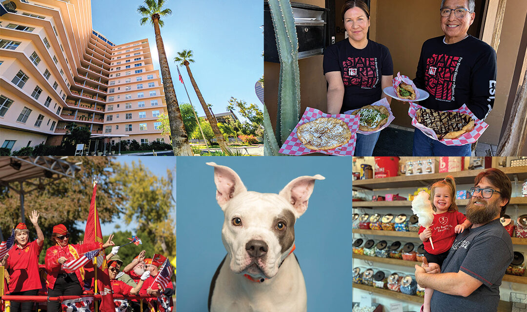 From the Editor: November 2025