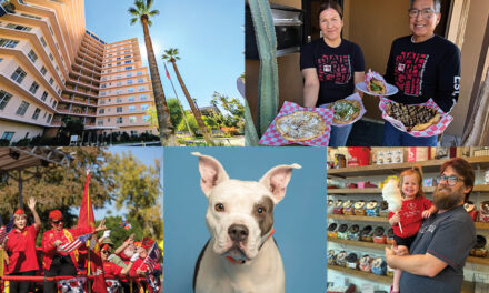 From the Editor: November 2025