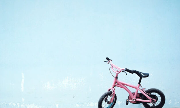 Hance hosts kid-friendly ride
