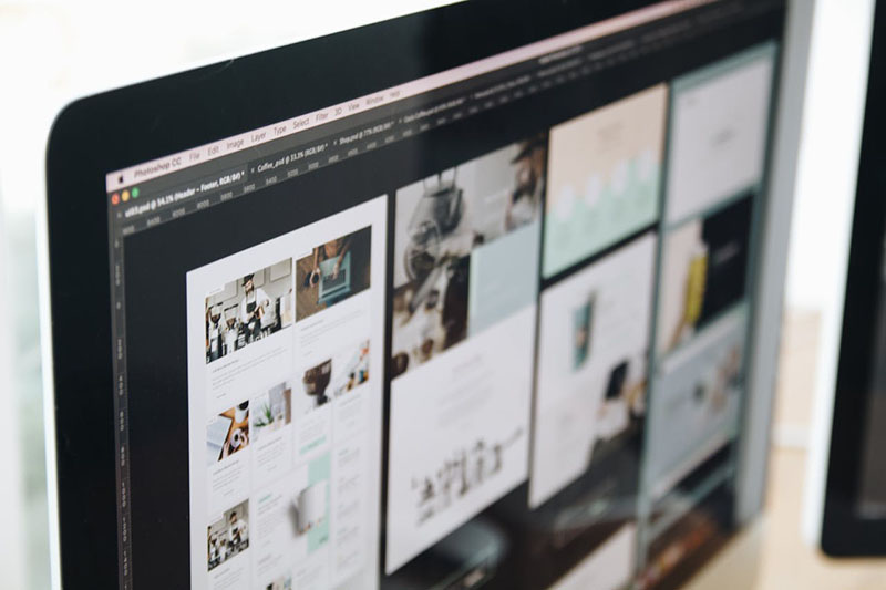 Firm offers free web design to a Valley nonprofit