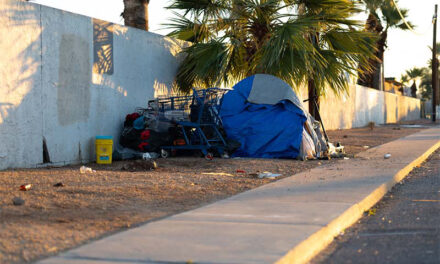 Federal cuts threaten Arizona housing programs