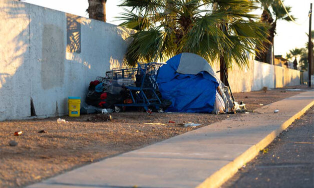 Federal cuts threaten Arizona housing programs