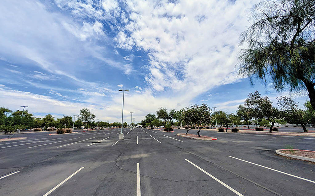 Montebello rezoning moves on to council