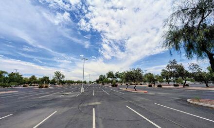 Montebello rezoning moves on to council