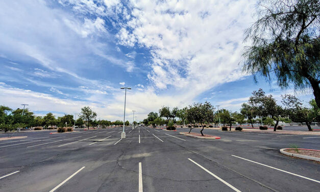 Montebello rezoning moves on to council