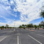 City seeks to redevelop Montebello Park-and-Ride