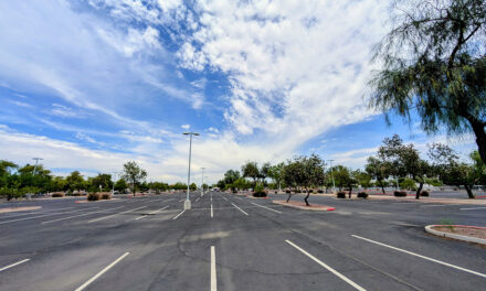 City seeks to redevelop Montebello Park-and-Ride