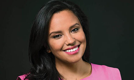 Rodriguez joins community foundation