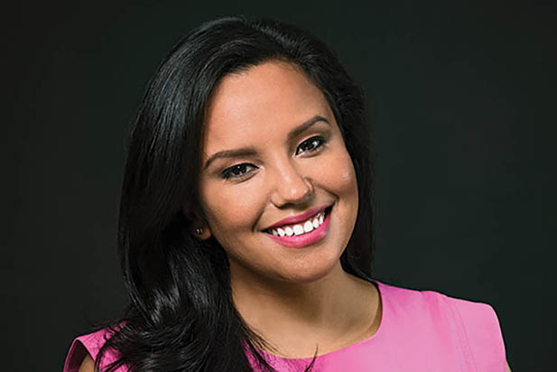 Rodriguez joins community foundation