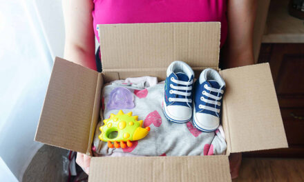 Clear your closets for a good cause