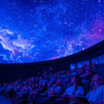 Arizona Science Center opens DOME