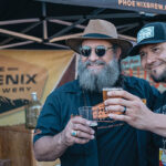 Festival offers barrels of fun