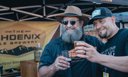 Festival offers barrels of fun