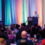 Event raises funds, supports older residents