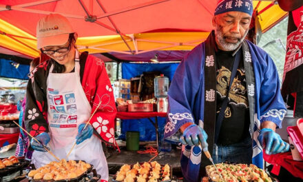 Asian Chamber hosts cultural music fest