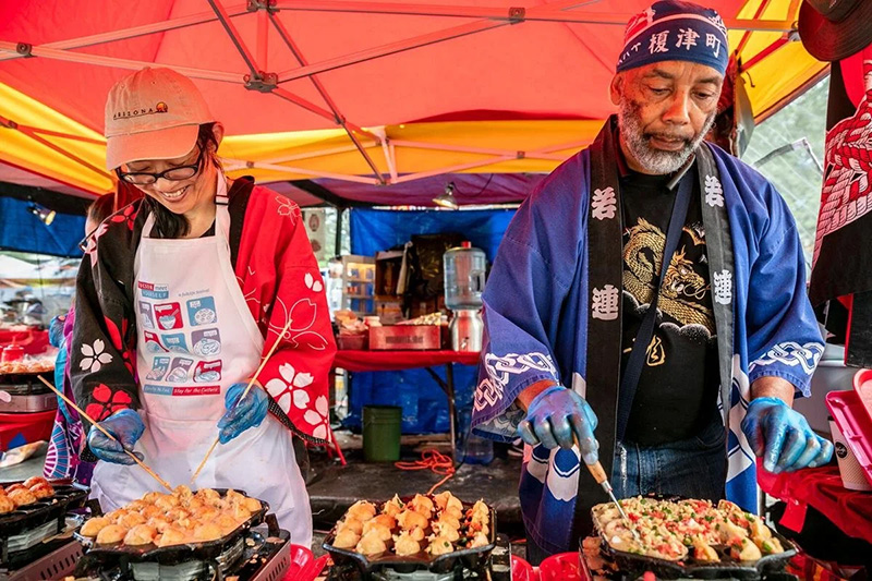 Asian Chamber hosts cultural music fest