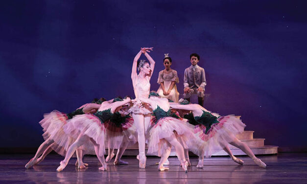 ‘The Nutcracker’