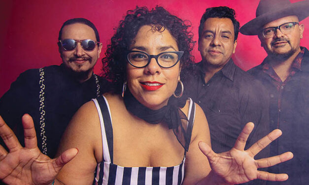 La Santa Cecilia