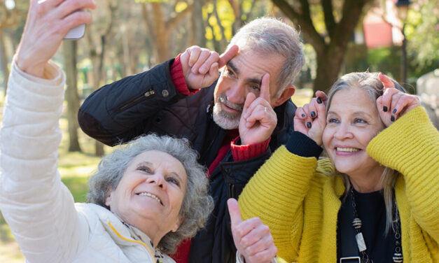 Duet hosts ‘grandfamilies’ workshop