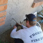 Lockbox program aids first responder access